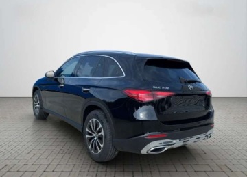 Mercedes GLC C254/X254 Coupe 2.0 200 204KM 2026 Mercedes-Benz GLC Avantgarde Kamera 360 Duzy rabat Leasing Wynajem, zdjęcie 4