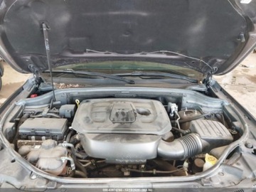 Jeep Grand Cherokee IV 2021 Jeep Grand Cherokee 80th Anniversary 2021 3.6 Benzyna 293KM, zdjęcie 8