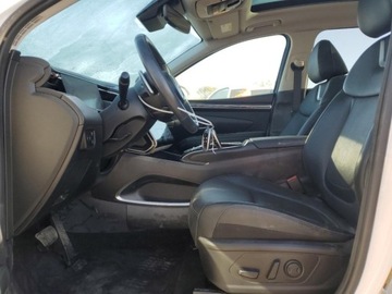 Hyundai 2022 Hyundai Tucson Limited 2022 1.6l 1.6 Hybryda 226KM, zdjęcie 7