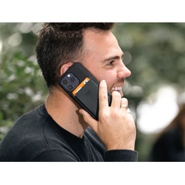 ЧЕХОЛ ДЛЯ ПЛАТЕЖНЫХ КАРТ КОШЕЛЬКА QUAD LOCK MAG