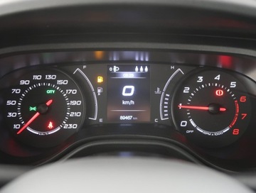 Fiat Tipo II Sedan 1.4 95KM 2020 Fiat Tipo 1.4 16V, Salon Polska, 1. Właściciel, zdjęcie 10