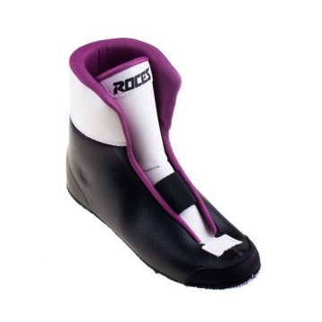 Агрессивные ролики ROCES M12 DOGMA SPASSOV CANDY 49