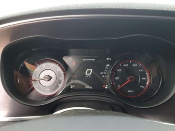 Dodge Charger VII 2016 Dodge Charger SXT 2016 3.6l 3.6 Benzyna 292KM, zdjęcie 9