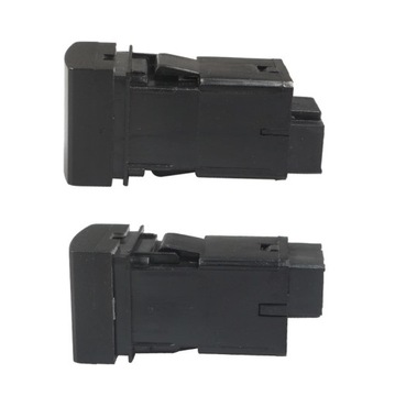 ВЫКЛЮЧАТЕЛЬ ПРОТИВОТУМАННЫХ ФАР С КАБЕЛЕМ C