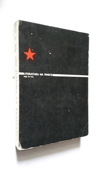 LITERATURA NA SWIECIE nr 11(115)1980
