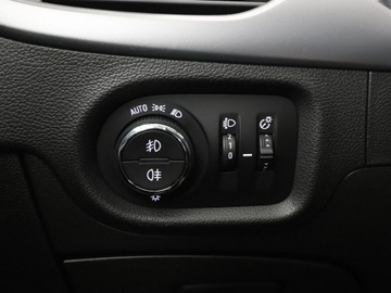 Opel Astra K Sportstourer Facelifting 1.5 Diesel 122KM 2019 Opel Astra automat navi kamera grzane fotele, zdjęcie 31