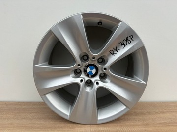 FELGA ALUFELGA BMW F10 F11 F12 F07 8JX17 ET30 5X120 R17 6790172 RK308P
