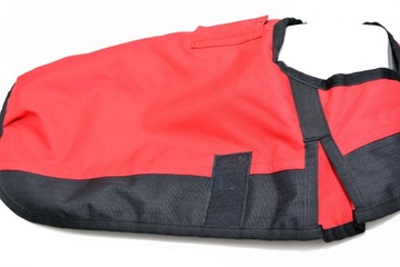 DERKA PRZECIWDESZCZOWA 100G 30CM