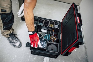 QBRICK ONE 350 2.0 Экспертный ящик для инструментов