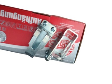 ZESTAW NAPRAWCZ ZACISK LINKI BIEGÓW RENAULT MASTER