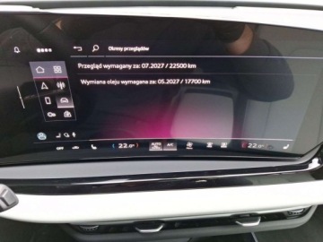 Audi A6 C8 Allroad 2.0 40 TDI 204KM 2025 Audi A6 Avant DOSTEPNE Audi A6 Avant TDI quattro 204 KM S tronic NOWY MOD, zdjęcie 34