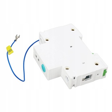 Bezpiecznik WIFI 1P 230V na szynę DIN