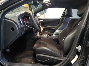 Dodge Charger VII 2023 Dodge Charger GT 2023 3.6L 3.6 Benzyna 300KM, zdjęcie 7