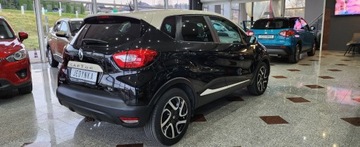 Renault Captur I Crossover 0.9 Energy TCe 90KM 2014 Renault Captur Renault Captur 0.9 Energy TCe MOZLIWA ZAMIANA Benzyna 90KM, zdjęcie 2