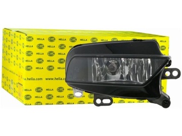 HALOGEN MLHOVKOVÝ PRAVÝ HELLA 1NE 010 832-341