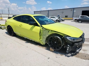 BMW Seria 4 G22-23-26 2024 BMW M4 Competition 2024 3.0l 3.0 Benzyna 503KM, zdjęcie 4