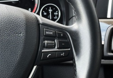 BMW Seria 5 F10-F11 Touring Facelifting 520d 190KM 2015 BMW Seria 5 I wlasciciel Luxury Line Gwarancja Bezwypadkowy FVAT23, zdjęcie 19