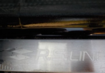 Renault Arkana 2021 Renault Arkana Okazja 1.6 Hybryda 94KM, zdjęcie 23