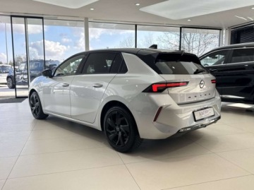 Opel 2022 Opel Astra GS Line Kamera 360 Tempomat ACC LED 1.5 Diesel 130KM, zdjęcie 1