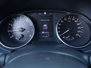 Nissan Qashqai II Crossover Facelifting 1.3DIG-T 140KM 2019 Nissan Qashqai 1.3 DIG-T, Salon Polska, Navi, zdjęcie 10