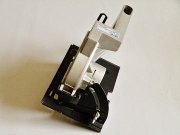 Приставка - диск PRXu35B из комплекта ЭМА-Комби