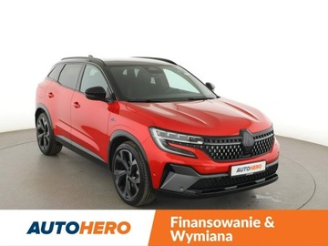 Renault Austral 1.2  E-Tech Full Hybrid 200KM 2024 Renault Austral FV23% HEV automat full LED kamera, zdjęcie 9