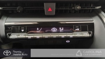 Toyota C-HR II SUV 1.8 Hybrid 140KM 2024 Toyota C-HR 1.8 Hybrid Comfort 1.8 Hybrid Comfort+, zdjęcie 8