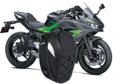 Водонепроницаемый рюкзак для мотоцикла, седельная сумка, сумка для мотоциклетного шлема 2в1