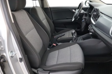 Kia Stonic I Crossover Facelifting 1.0 T-GDI 100KM 2022 Kia Stonic 1.0 T-GDI, Salon Polska, 1. Właściciel, zdjęcie 8