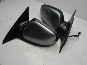 ЗЕРКАЛО ПРАВОЕ CHRYSLER PACIFICA 4.0 03-07