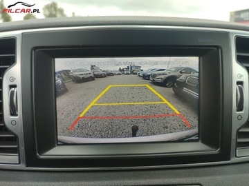 Kia Sportage III SUV Facelifting 1.7 CRDi 115KM 2016 Kia Sportage GWARANCJA BEZWYPADKOWY Udokumentowany przebieg Kamera Zamiana, zdjęcie 9