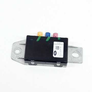 JAGUAR F-PACE 2020 ZESILOVAČ ANTÉNY