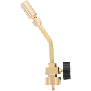 Professional Propane Torch Brass Gas Torch Portable Torch Welding Accessory