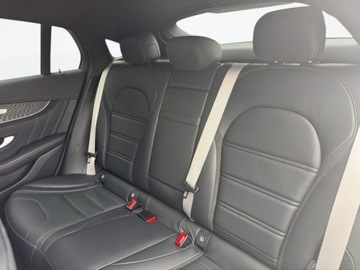 Mercedes GLC C253 SUV AMG 4.0 AMG 63 S 510KM 2018 Mercedes-Benz GLC GLC 63 AMG 4matic Polski Salon FV23 Darmowy raport A, zdjęcie 11