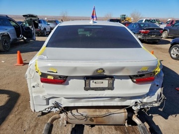 BMW Seria 3 G20-G21 2022 BMW Seria 3 330xi 2022 2.0 Benzyna 255KM, zdjęcie 2