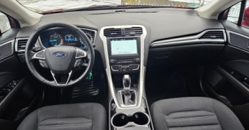 Ford Mondeo V Kombi 2.0 TDCi 150KM 2017 Ford Mondeo 150ps. Diesel Navigacja Klimatronic Dwustrefowy 2017 2.0 Diesel, zdjęcie 5