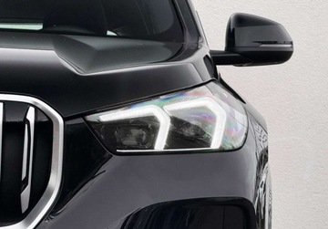 BMW X1 2025 BMW X1 I wlasciciel Gwarancja Led Bezwypadkowy FVAT23 1.5, zdjęcie 6