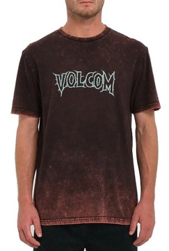 T-shirt Volcom Fa Max Sherman 3 - Tie Dye