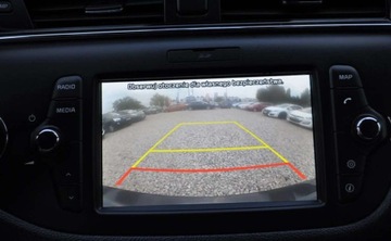 Kia Ceed II GT 5d 1.6 T-GDI 204KM 2017 Kia Ceed 1.6T Benzyna 205km Nawigacja Kamera Klimatyzacja Xenon 1.6 204KM, zdjęcie 33