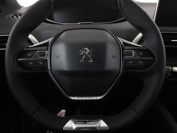 Peugeot 3008 II Crossover 1.5 BlueHDI 130KM 2019 Peugeot 3008 GT Line full LED półskóra panorama, zdjęcie 20