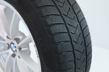 RÁFKY KOLA LETNÍ BMW G11 G30 G32 VZOR WZ618 618 17"