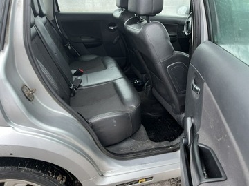 Citroen C3 I Hatchback 1.6 HDi 16V 110KM 2007 Citroen C3 1.6 HDI / VTR / Zarejestrowany / KLIMA, zdjęcie 7