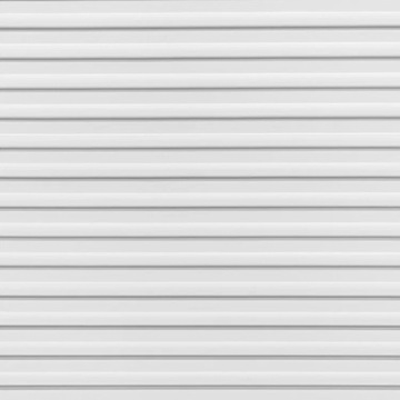 Настенная 3D панель Lamelli Stretto L0101 белая