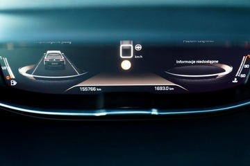 Peugeot 5008 II Crossover Facelifting 2.0 BlueHDi 177KM 2022 Peugeot 5008 GT kamera Skora adc Nawi PANORAMA bli, zdjęcie 28