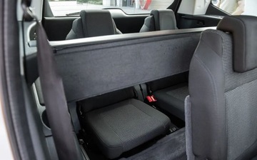 Peugeot 5008 I 2011 Peugeot 5008 1.6hdi 112KM Navi Hed-up Panorama 7os Alu Pdc Full Polecam 1.6, zdjęcie 28