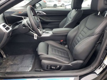 BMW Seria 4 G22-23-26 2026 BMW Seria 4 M440xi 2026 3.0 Benzyna 382KM, zdjęcie 7