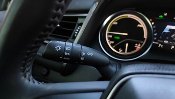 Toyota Camry IX Sedan 2.5 Hybrid Dynamic Force 218KM 2023 Toyota Camry 2.5 Hybrid Prestige CVT Toyota Camry, zdjęcie 20