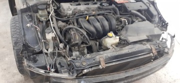 TOYOTA CELICA VII T23 1ZZ 1.8 VVT-I MOTOR PÍST HLAVA HŘÍDEL