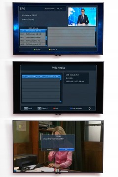 ТЮНЕР-ДЕКОДЕР DVB-T2 НАЗЕМНОЕ ТВ H.265 HEVC FULL HD HDMI УДАЛЕННАЯ ЗВУКОВАЯ БАР
