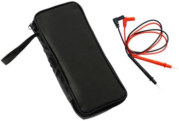 Цифровой измеритель тока XTREME DT266 LCD МУЛЬТИМЕТР